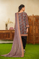 Khaadi Printed Lawn - SS2580A